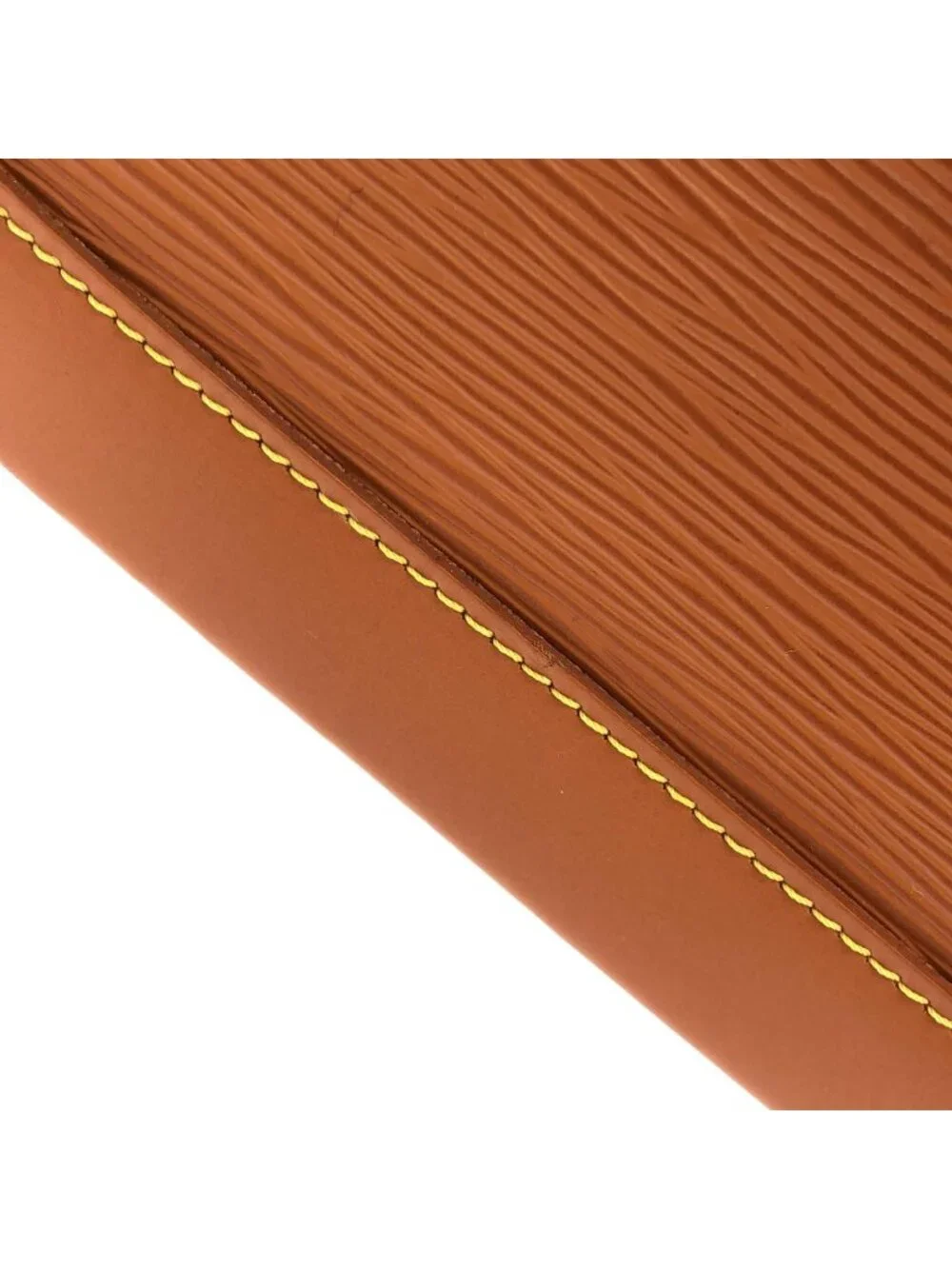 Louis Vuitton Epi Alma PM